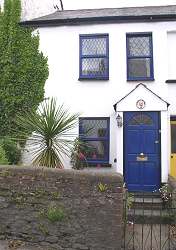 Bluebell self catering holiday cottage